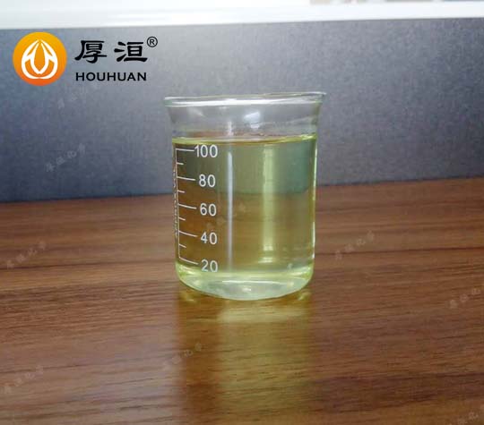 常見的分散劑結(jié)構(gòu)類型？