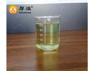 常見的4種分散劑結(jié)構(gòu)類型？