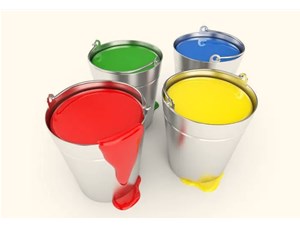 水性涂料是不是環(huán)保涂料？