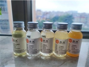 做好的色漿再加分散劑分散可以嗎？