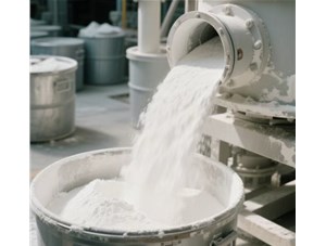 粉體在噴霧干燥后是否還會(huì)團(tuán)聚